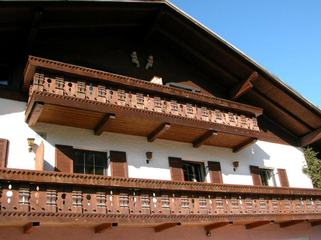 Feichterhof Voppichler Villa Rio Bianco/Weissenbach Room photo