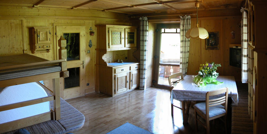 Feichterhof Voppichler Villa Rio Bianco/Weissenbach Room photo
